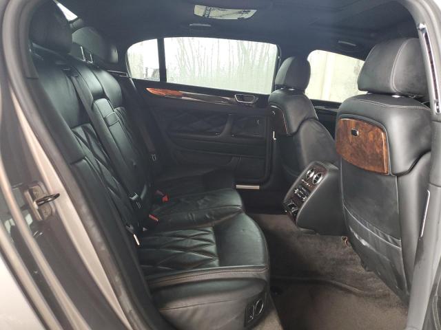 Photo 10 from auction – 2007 BENTLEY CONTINENTA with VIN SCBBR93W178041237