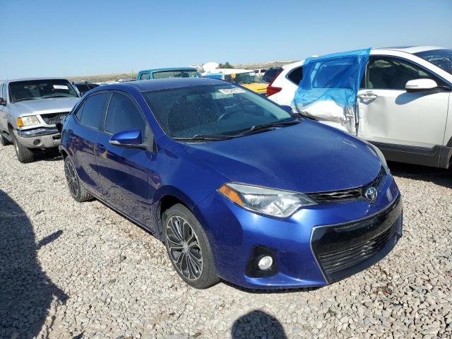 Photo 4 from auction – 2015 TOYOTA COROLLA L with VIN 5YFBURHEXFP337551