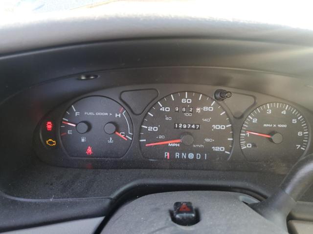 Zdjęcie 9 z aukcji – 2001 MERCURY SABLE LS P z VIN 1MEHM55S91A614473