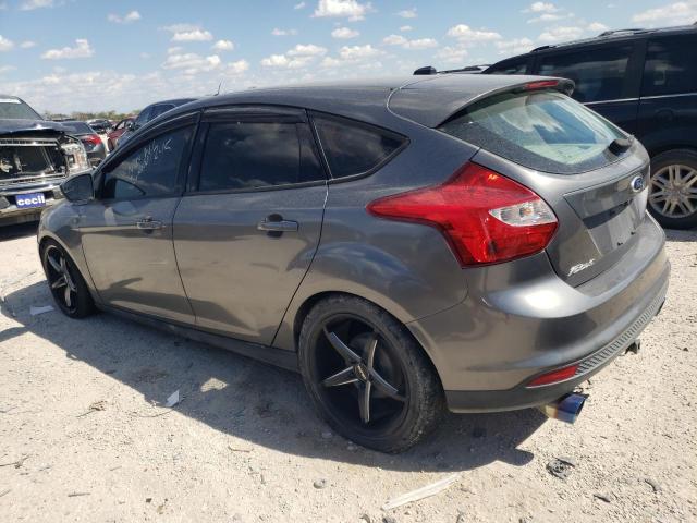 Photo 2 from auction – 2013 FORD FOCUS SE with VIN 1FADP3K24DL226274