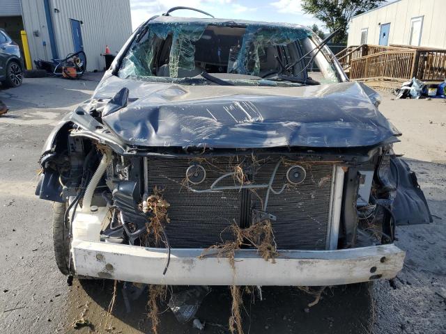 Photo 5 from auction – 2012 TOYOTA HIGHLANDER with VIN 5TDDK3EH3CS103085