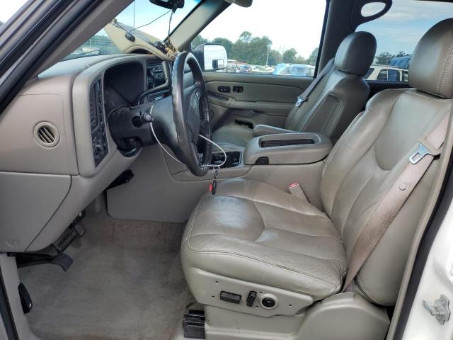 Photo 7 from auction – 2005 CHEVROLET SILVERADO with VIN 1GCHK23225F823927