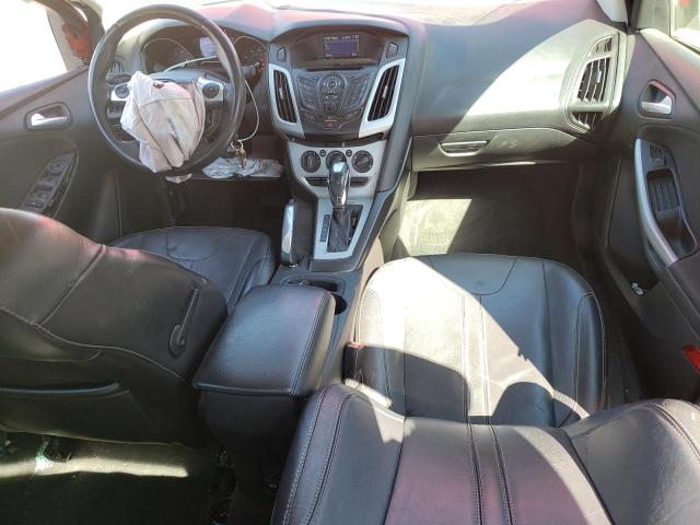 Photo 8 from auction – 2013 FORD FOCUS SE with VIN 1FADP3F29DL237135