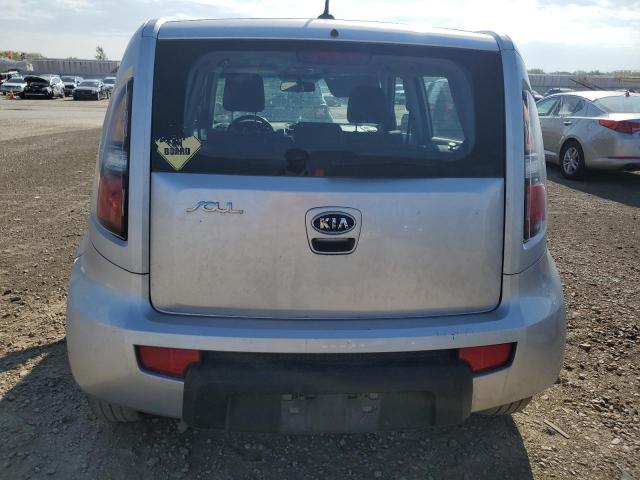 Photo 6 from auction – 2011 KIA SOUL with VIN KNDJT2A16B7285358