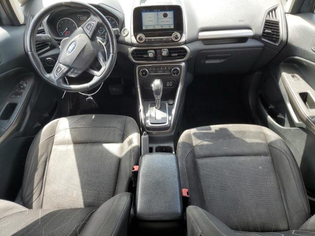 Photo 8 from auction – 2018 FORD ECOSPORT S with VIN MAJ3P1TE5JC229883
