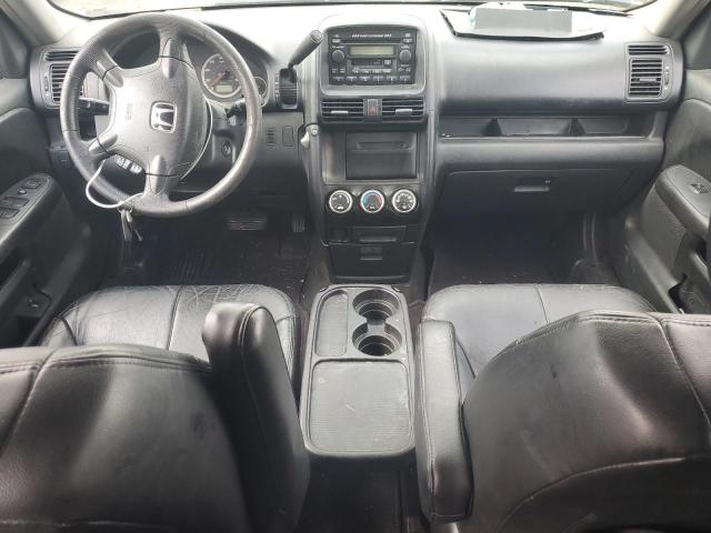 Photo 8 from auction – 2003 HONDA CR-V EX with VIN SHSRD78813U137929