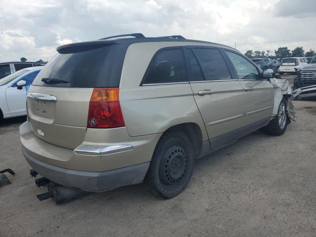 Photo 3 from auction – 2006 CHRYSLER PACIFICA T with VIN 2A4GM68466R752680