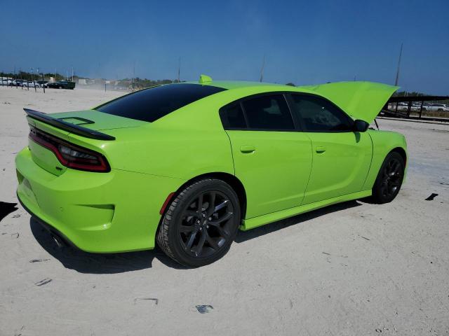 Photo 3 from auction – 2023 DODGE CHARGER GT with VIN 2C3CDXHG6PH555699