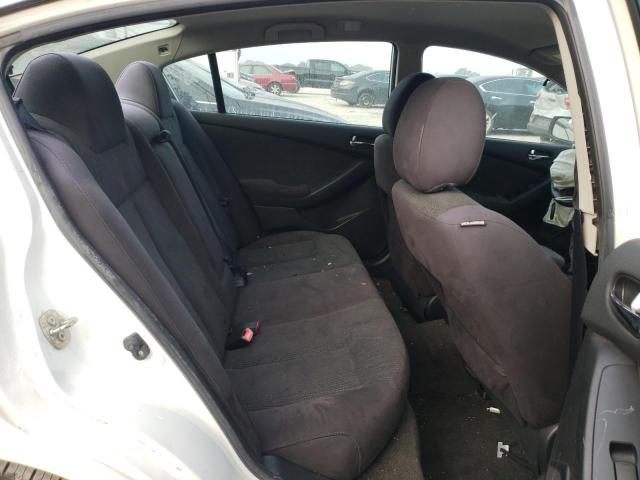 Zdjęcie 10 z aukcji – 2011 NISSAN ALTIMA BAS z VIN 1N4AL2APXBC167542