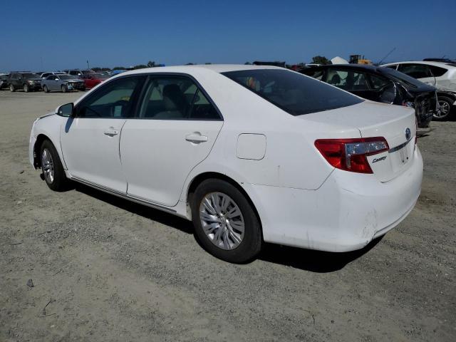 Photo 2 from auction – 2012 TOYOTA CAMRY HYBR with VIN 4T1BD1FK9CU033549