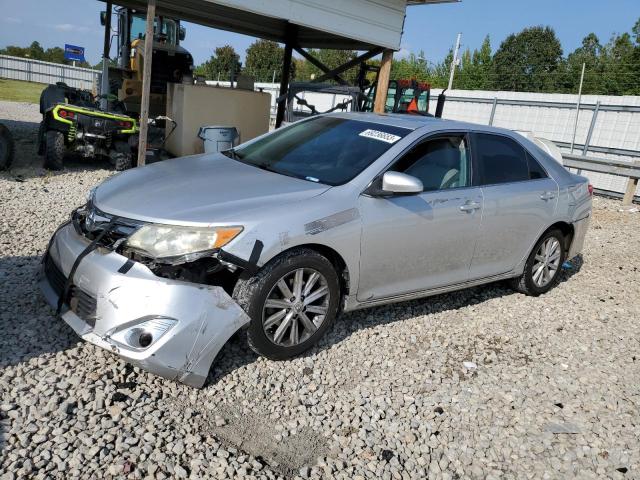 TOYOTA CAMRY BASE 2012 with VIN 4T1BF1FK7CU073428 - Photo from auction