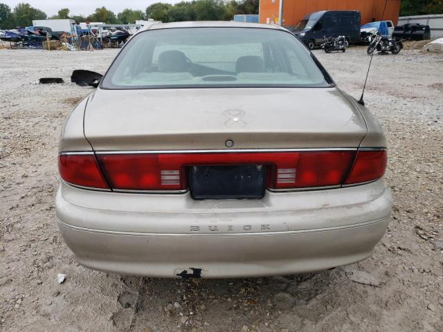 Photo 6 from auction – 2000 BUICK CENTURY CU with VIN 2G4WS52J7Y1299909