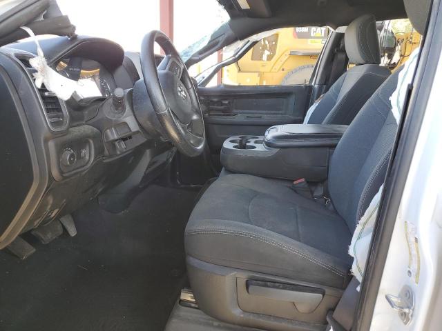 Photo 7 from auction – 2021 RAM 3500 TRADE with VIN 3C63R3GL0MG529056