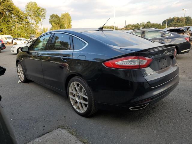 Photo 2 from auction – 2014 FORD FUSION TIT with VIN 3FA6P0K93ER238312