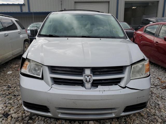 Photo 5 from auction – 2010 DODGE GRAND CARA with VIN 2D4RN4DE7AR307407