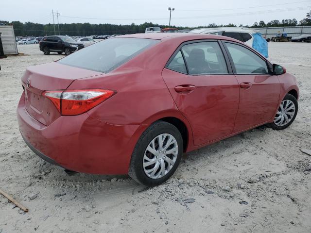 Photo 3 from auction – 2017 TOYOTA COROLLA L with VIN 2T1BURHE8HC866807