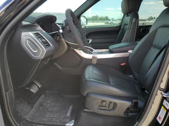 Photo 7 from auction – 2020 LAND ROVER RANGE ROVE with VIN SALWS2RU1LA730576
