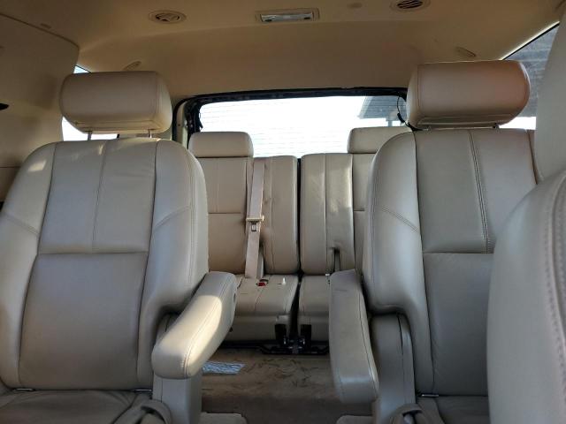 Photo 10 from auction – 2008 GMC YUKON with VIN 1GKFC13J18R243548