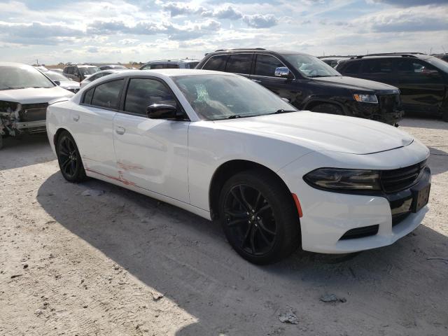Photo 4 from auction – 2018 DODGE CHARGER SX with VIN 2C3CDXBG4JH135911