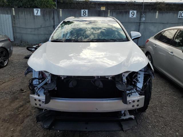 Photo 5 from auction – 2022 LEXUS NX 250 with VIN 2T2GDCAZ0NC001515