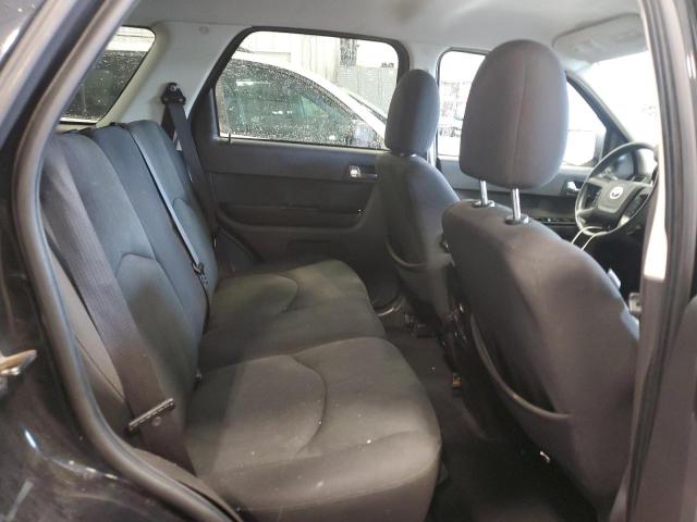 Photo 10 from auction – 2009 MAZDA TRIBUTE S with VIN 4F2CZ06G89KM02275