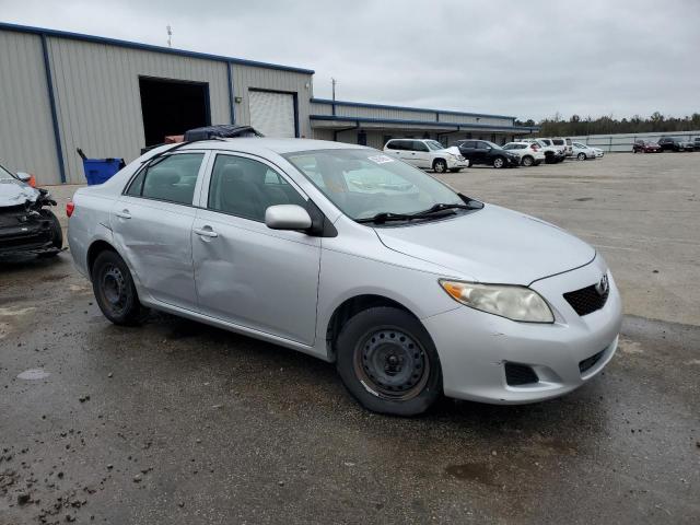 Photo 4 from auction – 2010 TOYOTA CAROLLA with VIN 1NXBU4EE3AZ348504