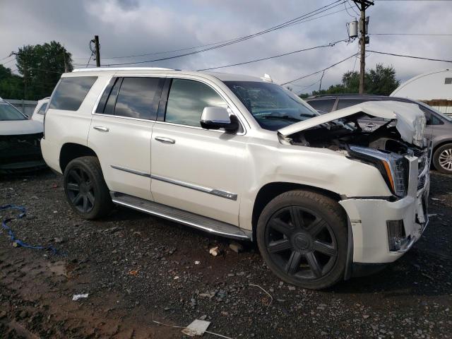 Photo 4 from auction – 2015 CADILLAC ESCALADE L with VIN 1GYS4MKJ0FR524015