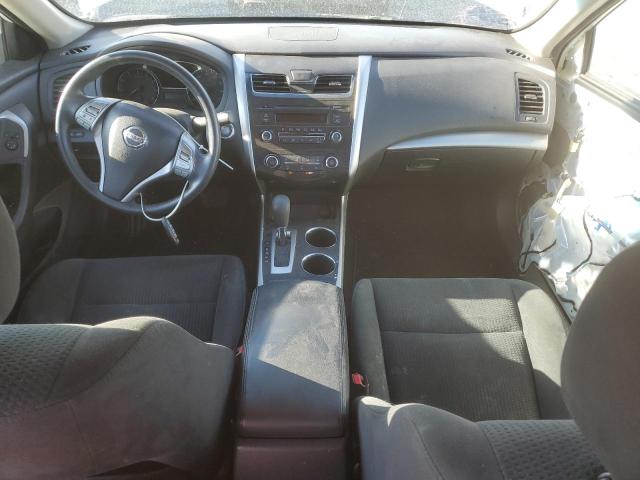 Photo 8 from auction – 2015 NISSAN ALTIMA 2.5 with VIN 1N4AL3AP1FC478241