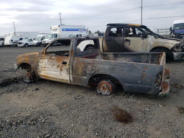 Photo 2 from auction – 1995 TOYOTA TACOMA with VIN 4TAUN61C6SZ080347