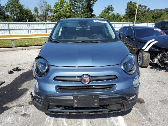 Photo 5 from auction – 2018 FIAT 500X TREKK with VIN ZFBCFYCB2JP643601