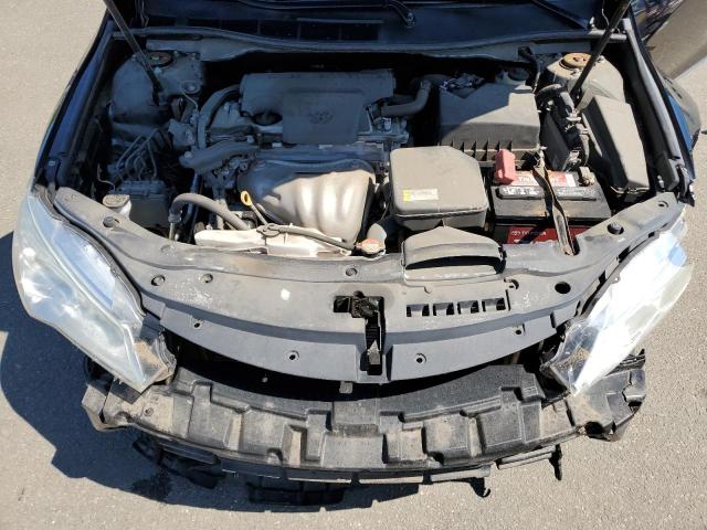 Photo 11 from auction – 2016 TOYOTA CAMRY LE with VIN 4T4BF1FK4GR572733