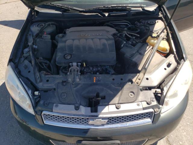 Photo 11 from auction – 2015 CHEVROLET IMPALA LIM with VIN 2G1WA5E37F1141256