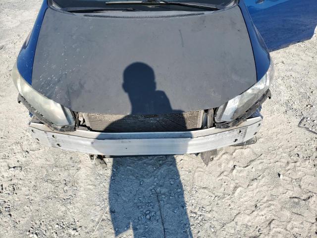 Photo 11 from auction – 2014 HONDA CIVIC EX with VIN 2HGFB2F85EH560162
