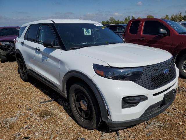 Photo 4 from auction – 2023 FORD EXPLORER P with VIN 1FM5K8ABXPGA04018
