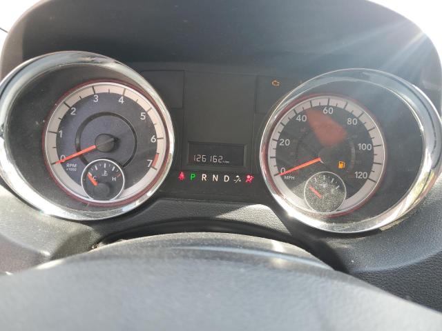Photo 9 from auction – 2015 DODGE GRAND CARA with VIN 2C4RDGCGXFR724189