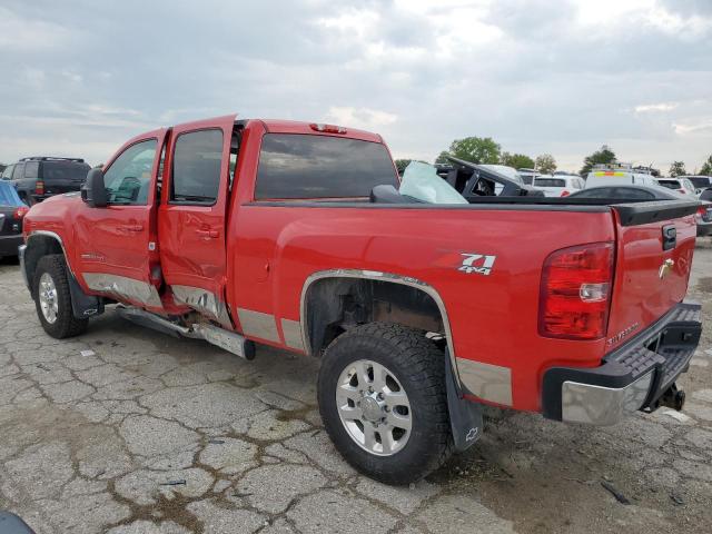 Photo 2 from auction – 2013 CHEVROLET SILVERADO with VIN 1GC1KYE85DF202718
