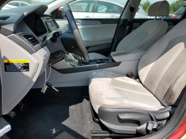 Photo 7 from auction – 2015 HYUNDAI SONATA SE with VIN 5NPE24AF2FH194553