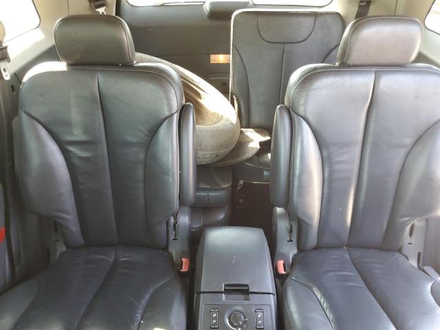 Photo 10 from auction – 2005 CHRYSLER PACIFICA T with VIN 2C8GF68405R461380