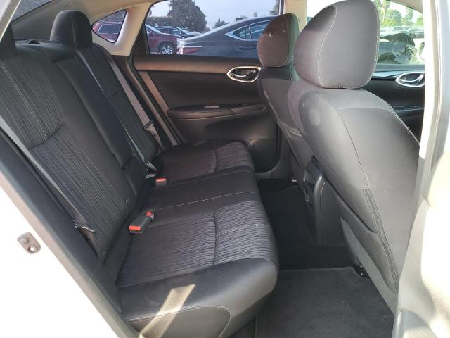 Photo 10 from auction – 2017 NISSAN SENTRA S with VIN 3N1AB7AP2HY351189