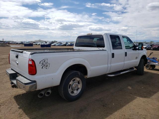 Photo 3 from auction – 2015 FORD F250 SUPER with VIN 1FT7W2BT9FEC14058