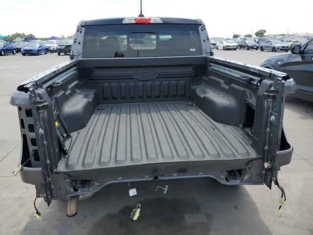 Photo 6 from auction – 2022 FORD MAVERICK X with VIN 3FTTW8F90NRA27352