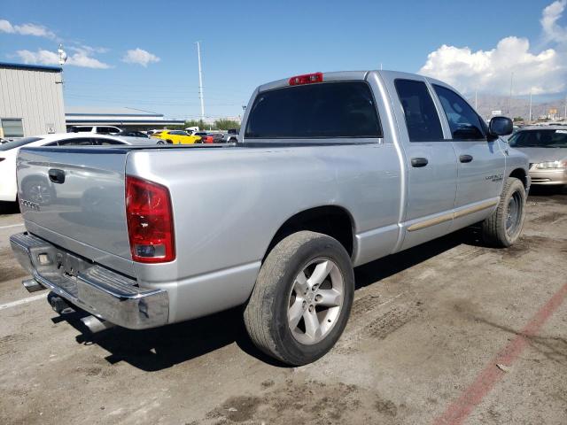 Photo 3 from auction – 2006 DODGE RAM 1500 S with VIN 1D7HA18N16S591464