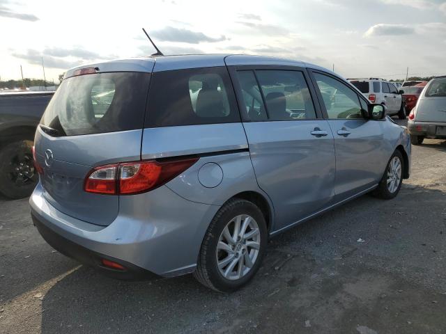 Photo 3 from auction – 2012 MAZDA 5 with VIN JM1CW2BL7C0114371