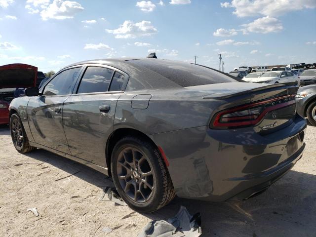 Photo 2 from auction – 2018 DODGE CHARGER GT with VIN 2C3CDXJG8JH148095