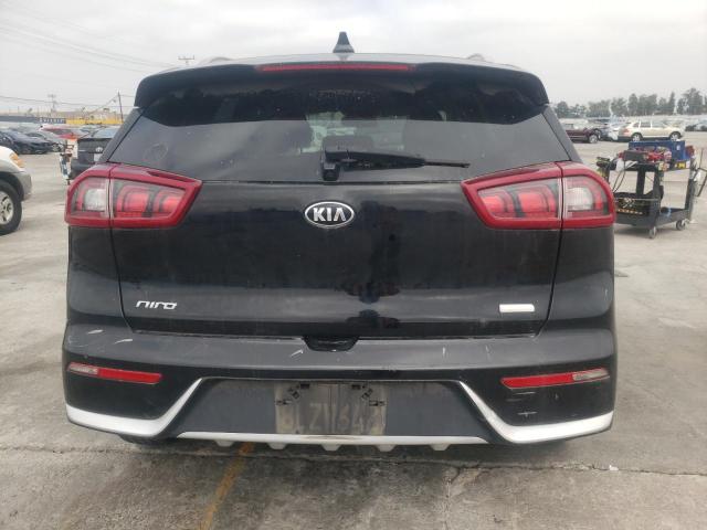 Photo 6 from auction – 2019 KIA NIRO FE with VIN KNDCB3LCXK5306854
