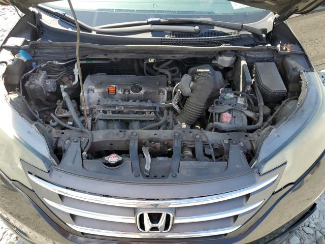 Photo 12 from auction – 2014 HONDA CR-V EX with VIN 5J6RM4H59EL088260