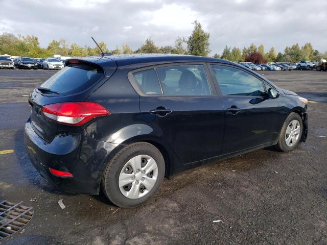 Photo 3 from auction – 2018 KIA FORTE LX with VIN KNAFK5A85J5772789