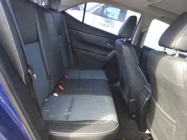 Photo 10 from auction – 2014 TOYOTA COROLLA L with VIN 2T1BURHE2EC033676