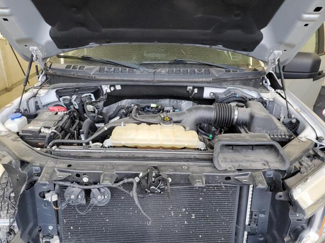 Photo 11 from auction – 2019 FORD F150 SUPER with VIN 1FTEW1EP7KFC06531