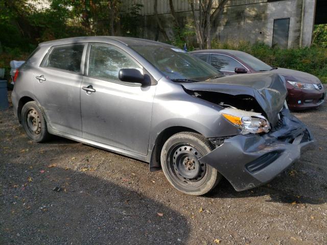 Photo 4 from auction – 2010 TOYOTA COROLLA MA with VIN 2T1KU4EE6AC332038